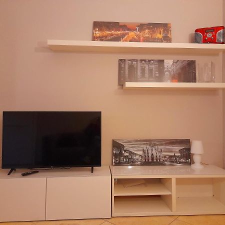 Brera Milan Suite Zewnętrze zdjęcie