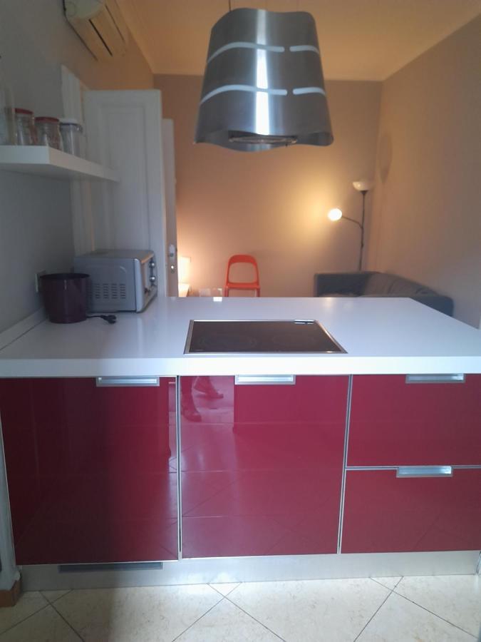 Brera Milan Suite Zewnętrze zdjęcie