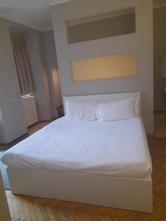 Brera Milan Suite Zewnętrze zdjęcie