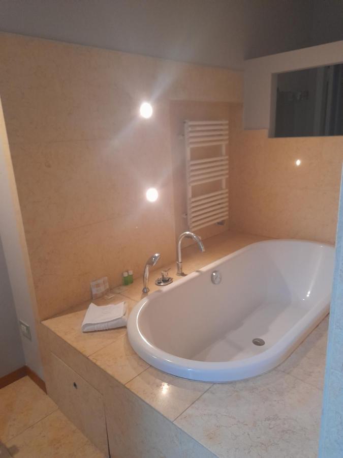 Brera Milan Suite Zewnętrze zdjęcie