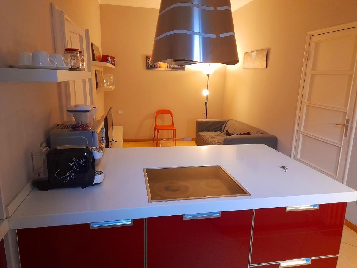 Brera Milan Suite Zewnętrze zdjęcie