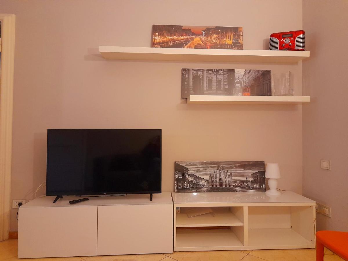 Brera Milan Suite Zewnętrze zdjęcie