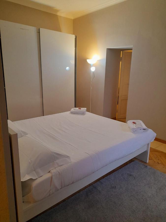 Brera Milan Suite Zewnętrze zdjęcie