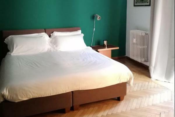 Brera Milan Suite Zewnętrze zdjęcie
