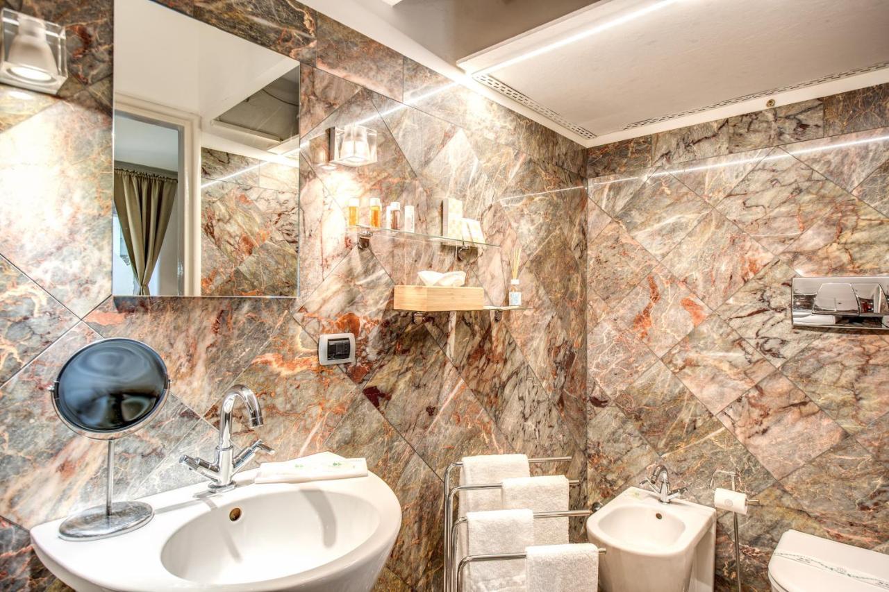 Brera Milan Suite Zewnętrze zdjęcie