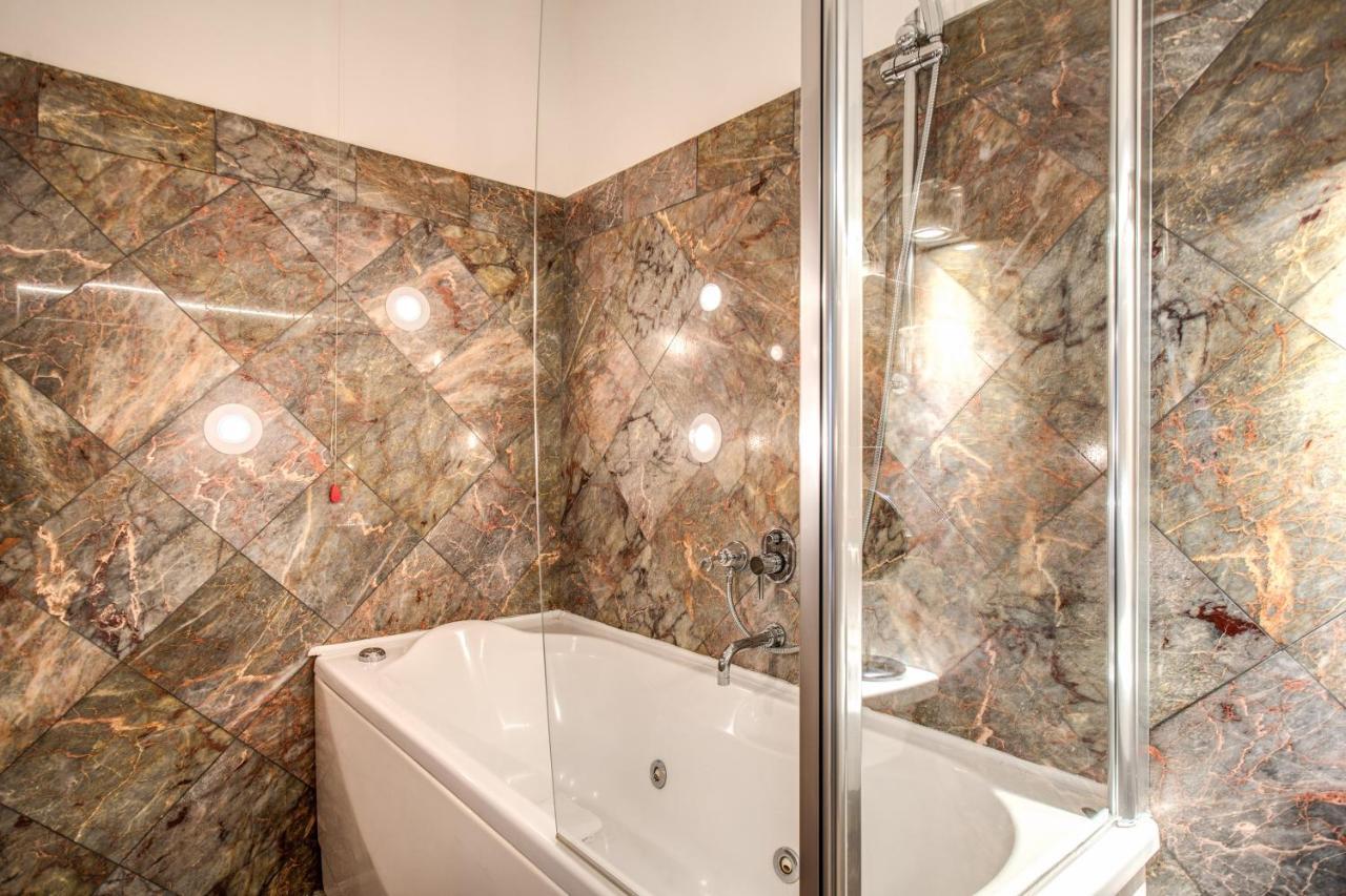 Brera Milan Suite Zewnętrze zdjęcie