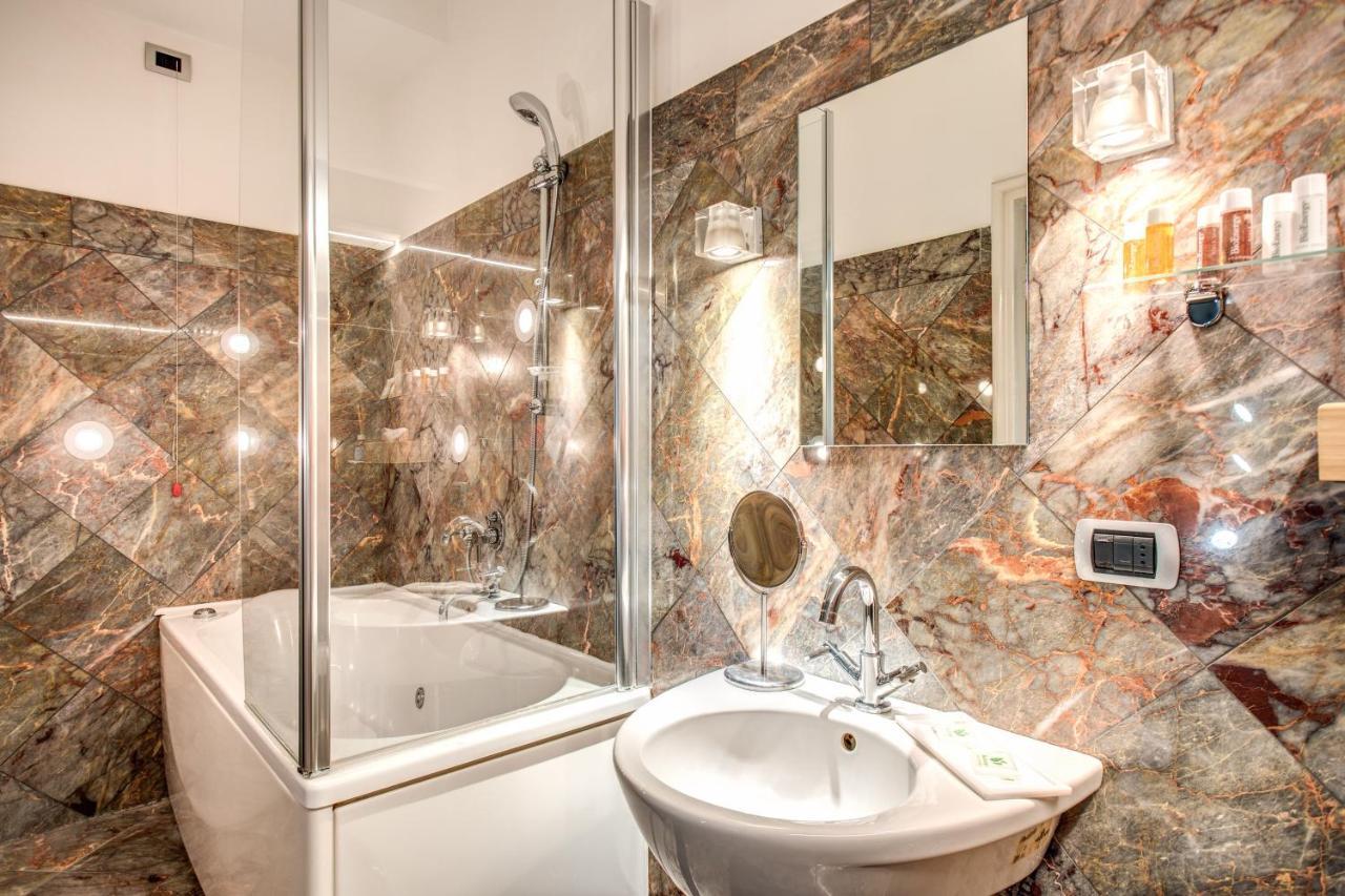 Brera Milan Suite Zewnętrze zdjęcie