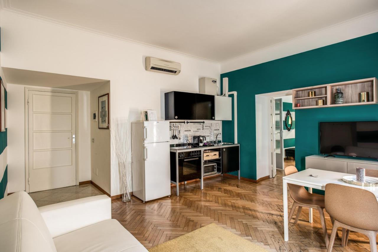 Brera Milan Suite Zewnętrze zdjęcie